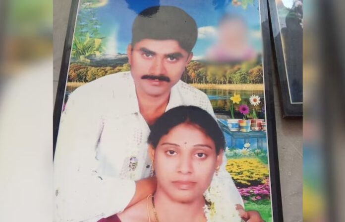 telangana murder
