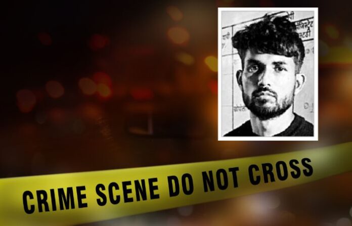 thane crime