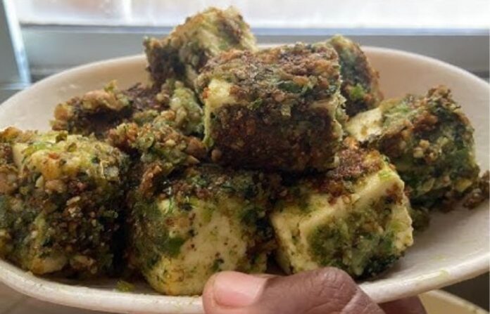 thecha paneer 1