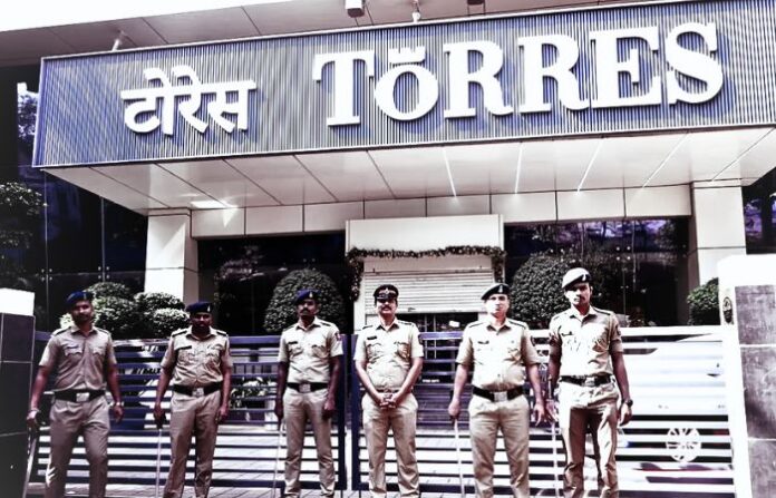 torres fraud case