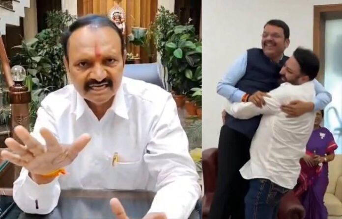 uttam jankar on mohit kamboj