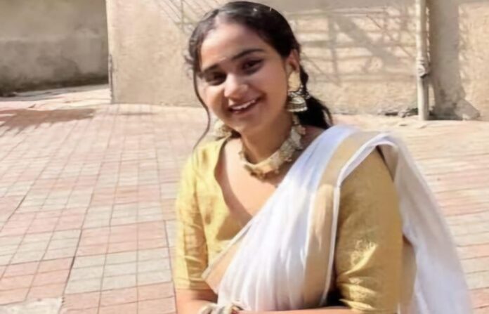 vaishnavi raval
