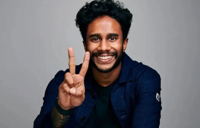 vinay hiremath