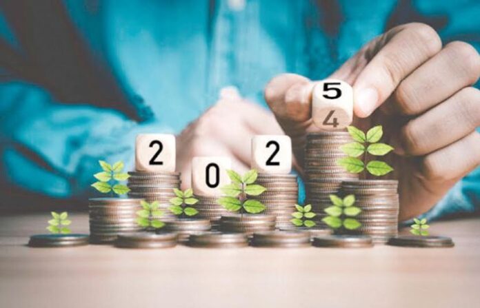 wealth creation