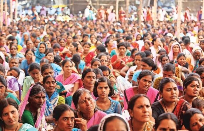 women scheme