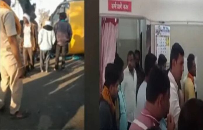 yavatmal accident