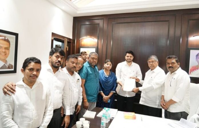 yuva sena ubt