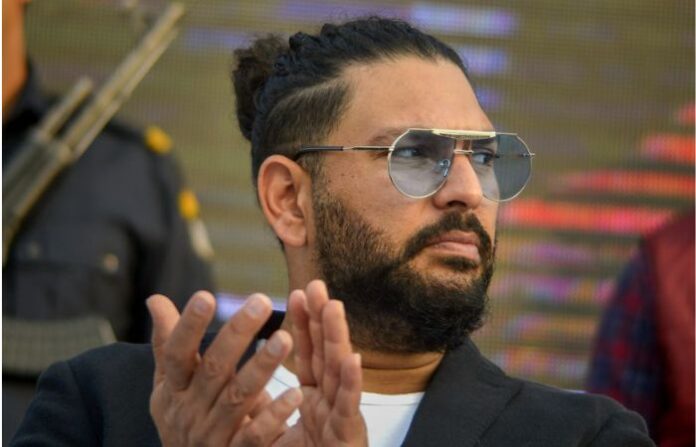 yuvraj singh