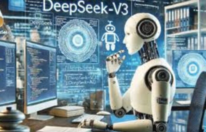 ्deepseek