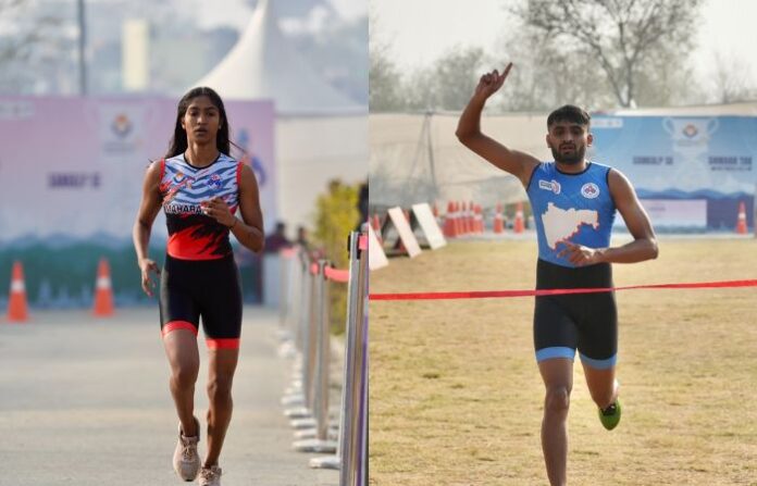 38th National Games (2)