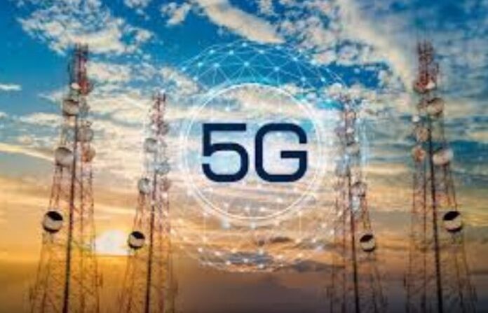 5G rediation