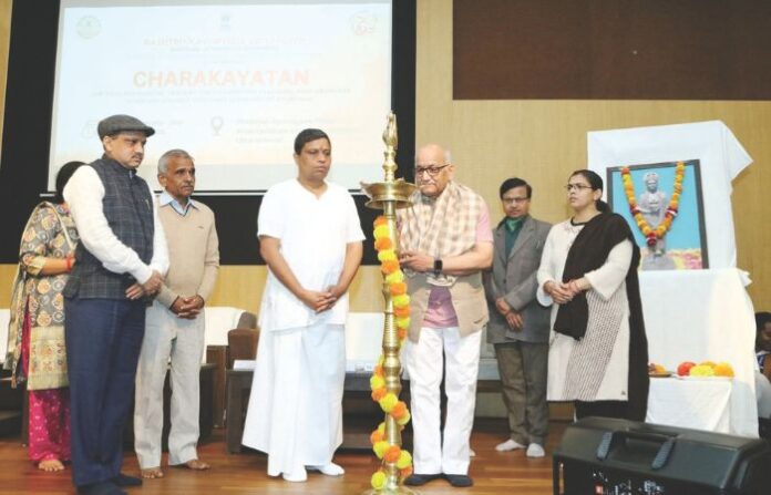 Acharya Balakrishna