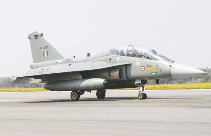 Aero India 2025 (1)