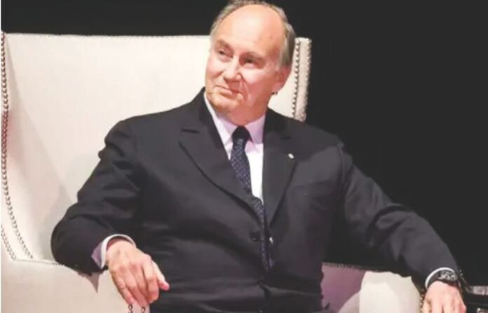 Aga Khan