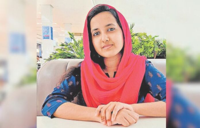 Amarath Harris