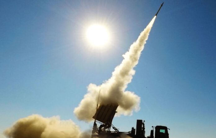 America's Iron Dome