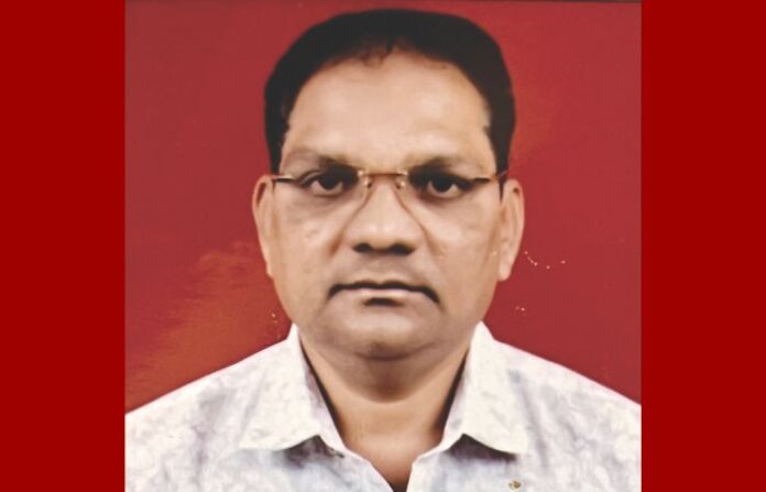 _Anil Prashna Patil