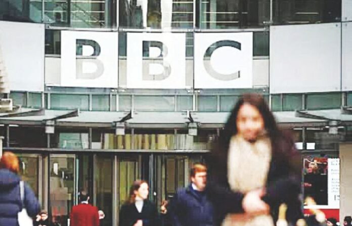 BBC