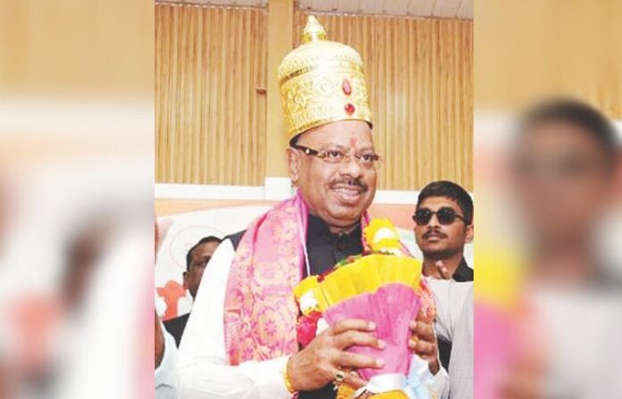 Chandrashekhar Bawankule