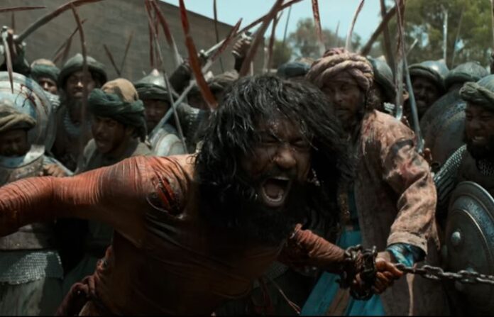 Chhaava