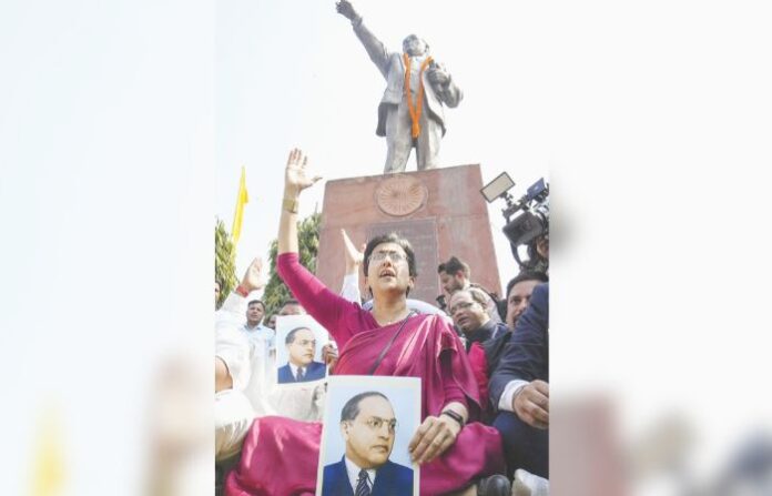 Delhi