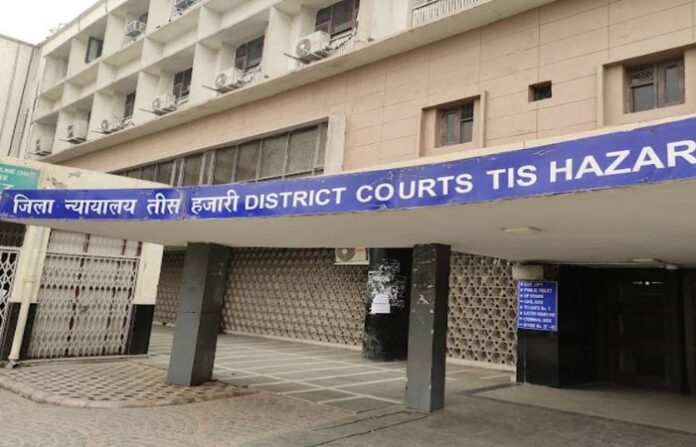 Delhi Court