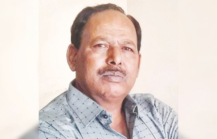 Diwakar Shejwal
