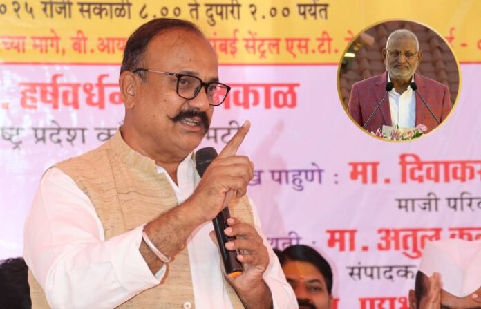 Harshwardhan Sapkal