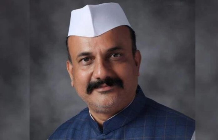 Harshwardhan Sapkal