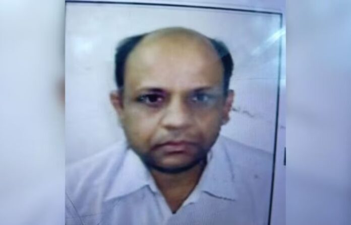 Hitesh Mehta