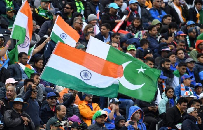 IND Vs PAK