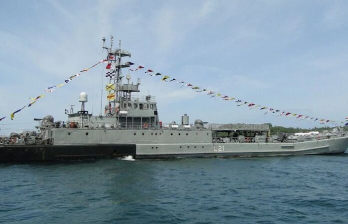 INS Guldar