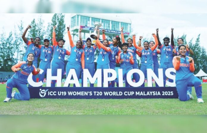 India Vs South Africa match news