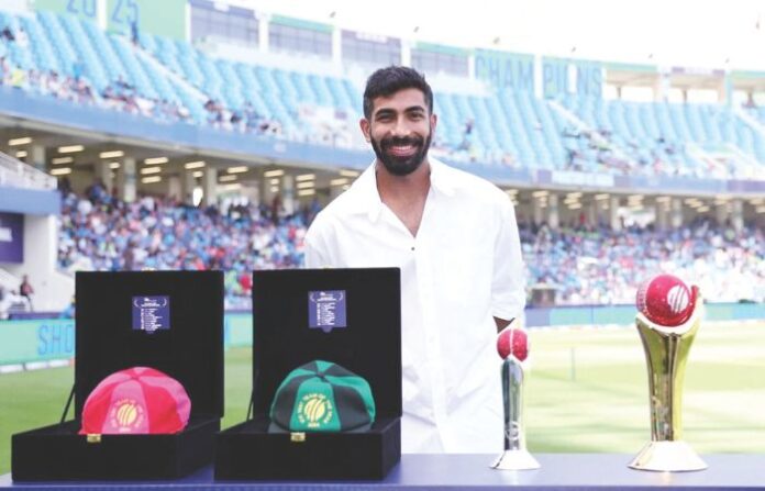 Jasprit