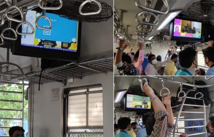 _Local train