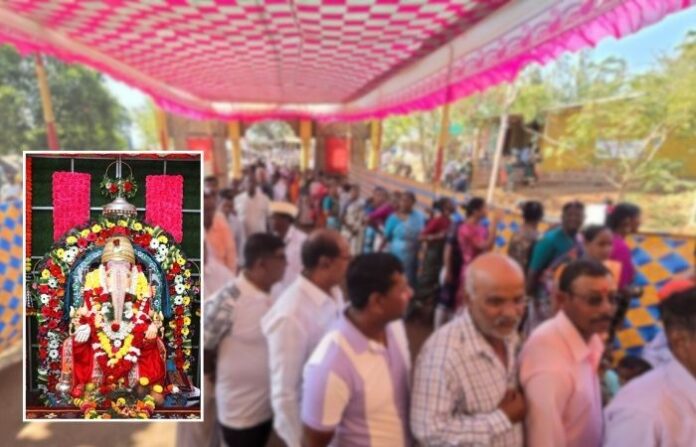 Maghi Ganeshotsav