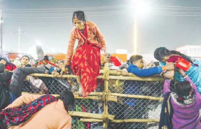 Mahakumbh (2)