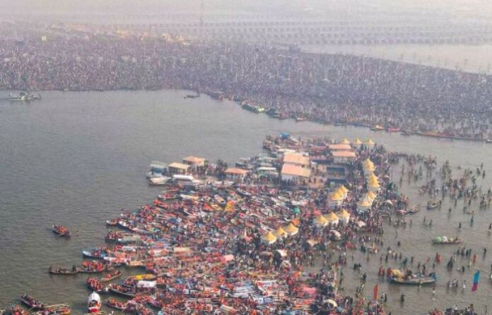 Mahakumbh 2025