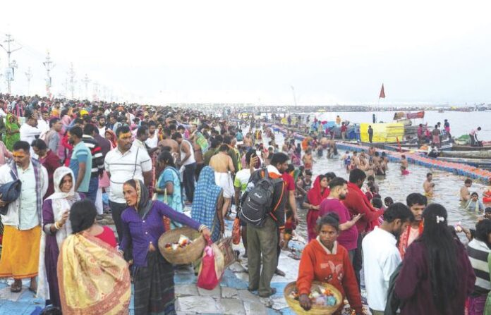 Mahakumbh (3)