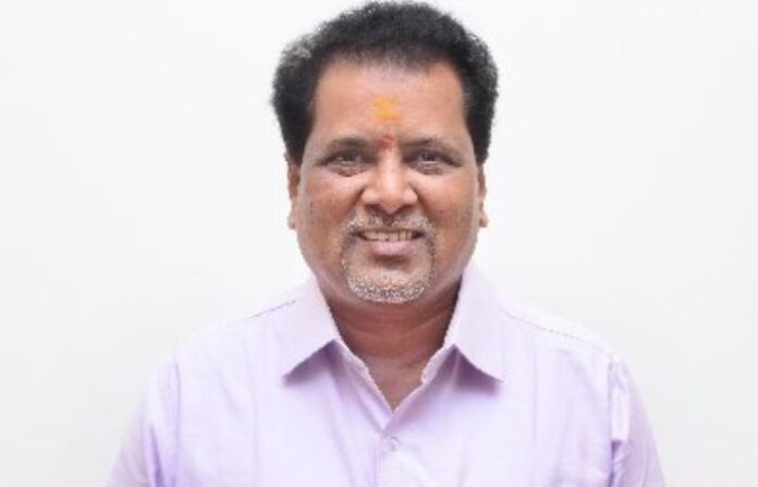 Mahendra Dalvi