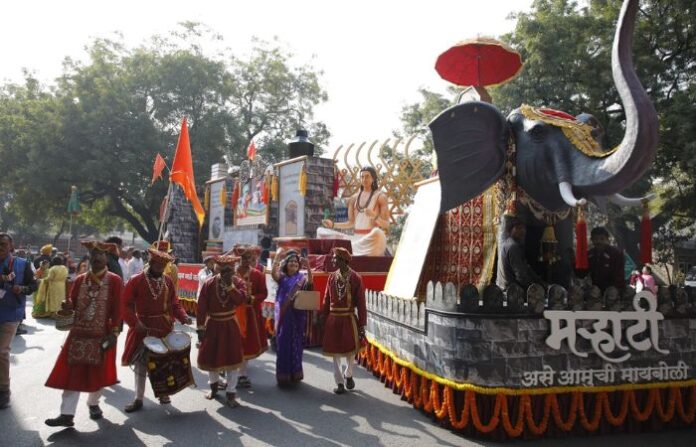 Marathi Community in Delhi