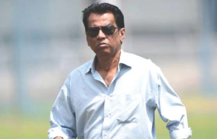 Milind Rege (1)