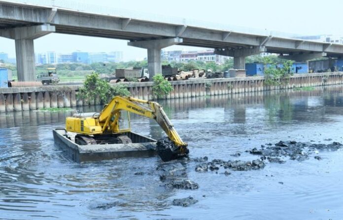 Nale Safai Mumbai