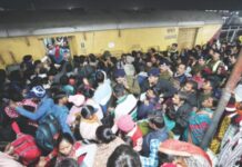 इंडिगोप्रमाणे रेल्वेवरही संकट, लोकोपायलट्संनी सरकारला पत्र लिहून दिला इशारा