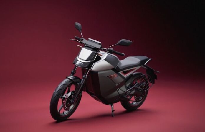 Ola Roadster X
