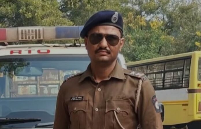 RTO Officer