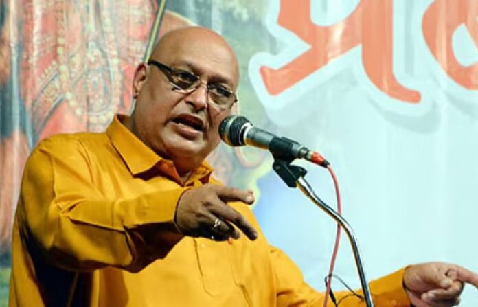 Rahul Solapurkar