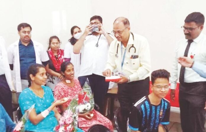 Rajaram Pawar