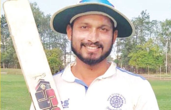 Ravindra Jadhav