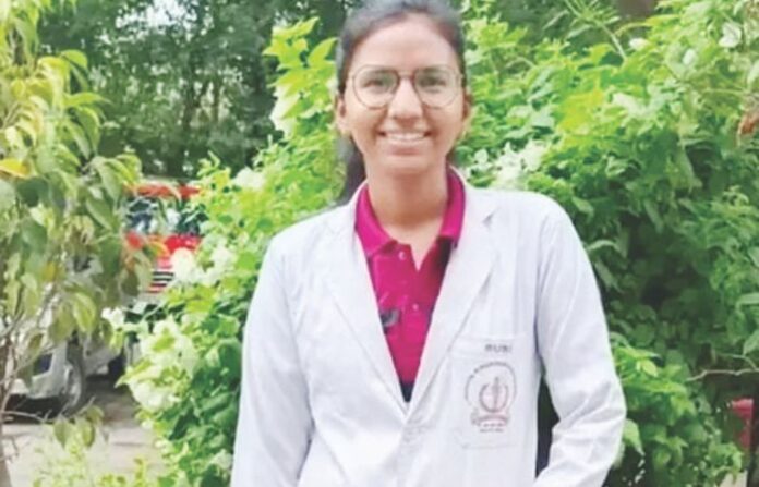Ruby Prajapati